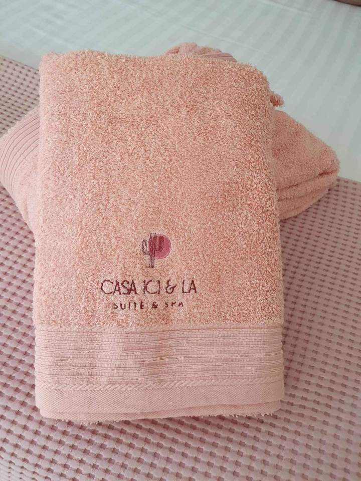 L’entretien de votre linge entre de bonnes mains