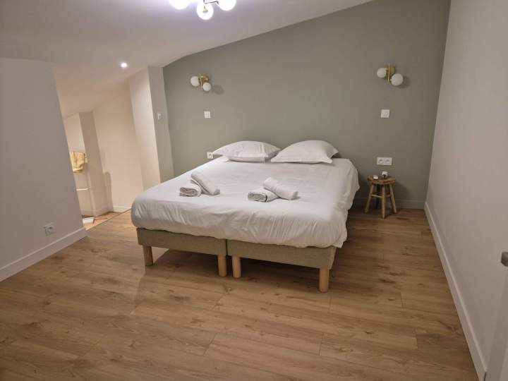 Des linges de maison propre Cogolin