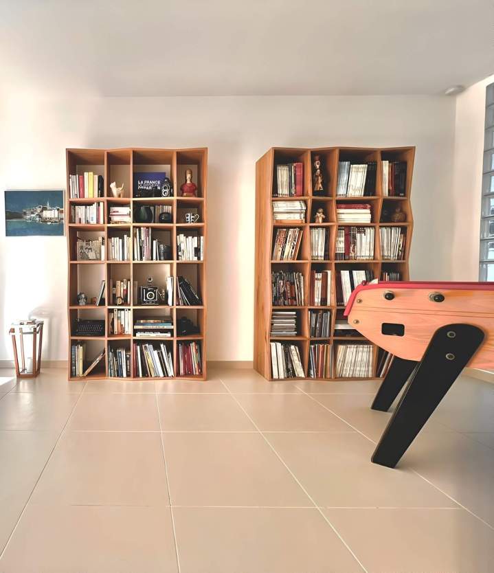 Un service de nettoyage immobilier régulier Cogolin