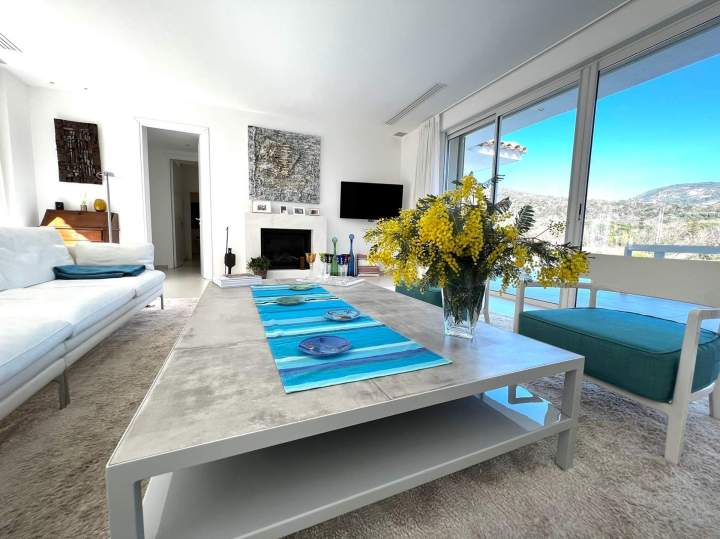 Conciergerie haut de gamme Cogolin