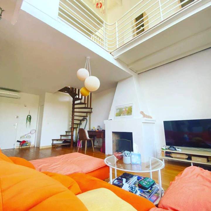 Une propriété toujours accueillante Cogolin