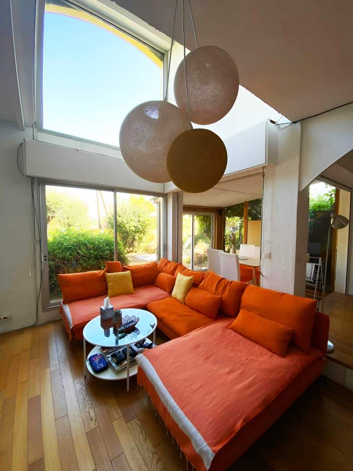 Gestion sur mesure de propriété Cogolin