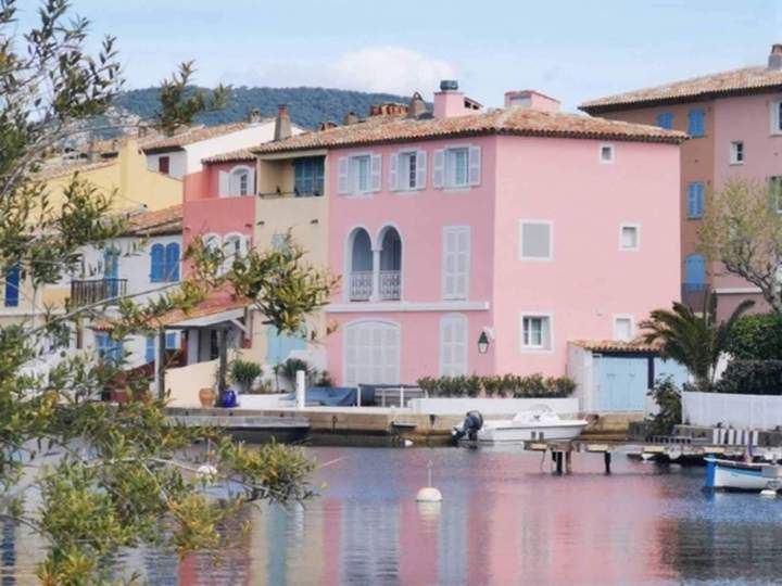 Gestion locative immobilière Cogolin