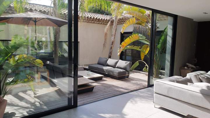 Service de conciergerie Cogolin