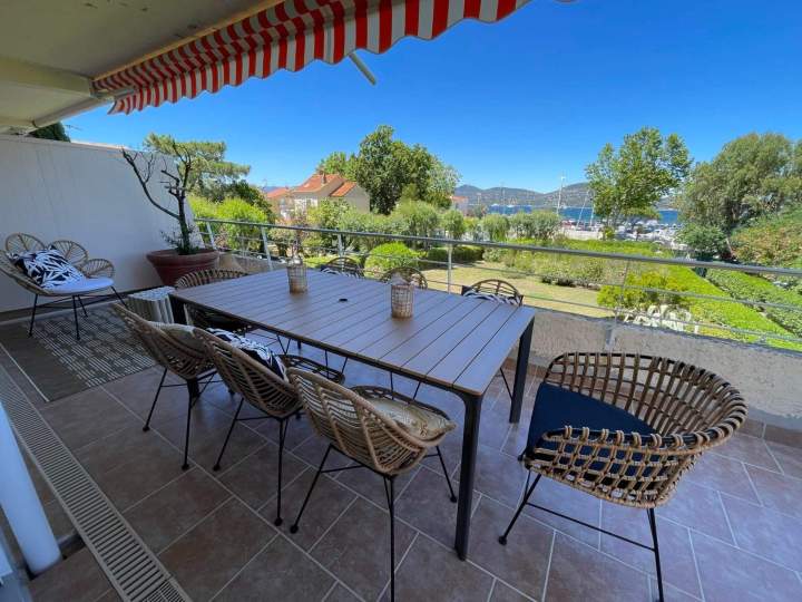 Propreté et confort Cogolin