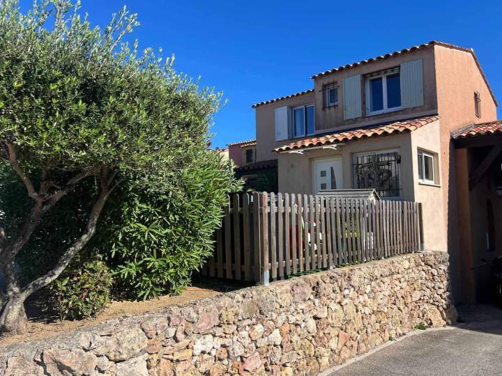 Gestion locative immobilière, La Croix-Valmer