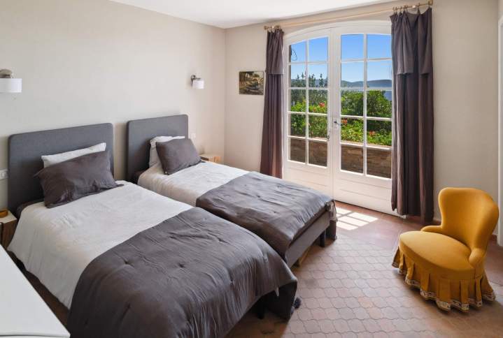 Entretien de vos linges de maison Cogolin