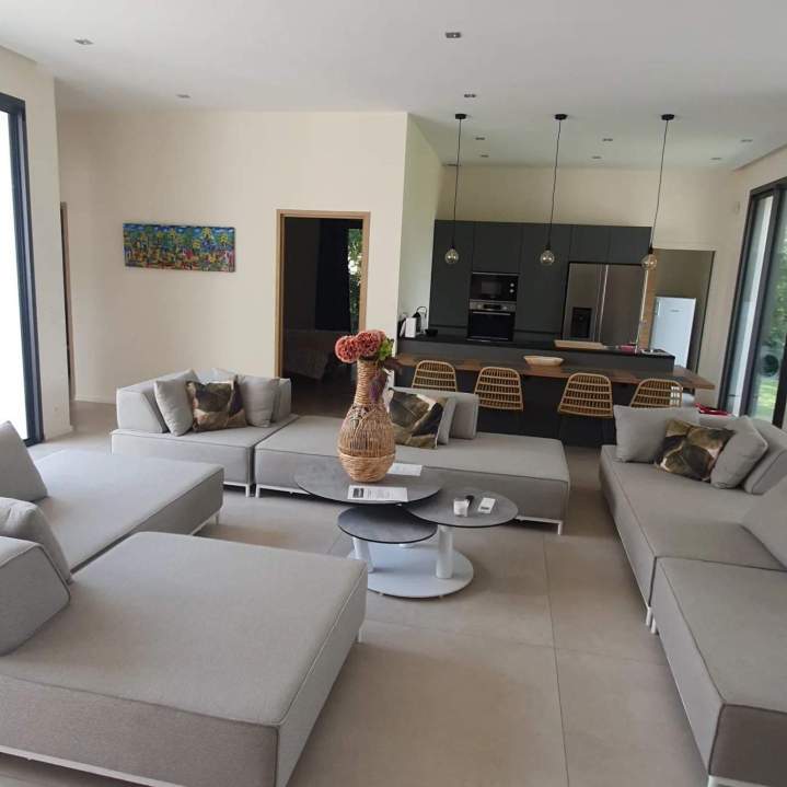 Gestion locative de biens immobiliers Cogolin