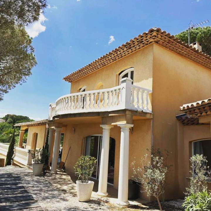 Location de bien immobilier Cogolin